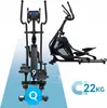 Orbi-trek TRENAŻER X-PRO ELEKTROMAGNETYCZNY treningowy Podgląd zdjęcia produktu 2