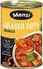 Menzi Gulasch Suppe ungarisch 1:1 extra, 400ml Produktbild-Vorschau 1