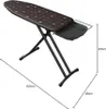 Planche à repasser Laurastar Plusboard, 42cm x 125cm, 100 % Voir les images du produit 12