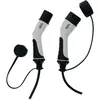 Typ 2 E-Ladekabel 7m (schwarz/grau) Produktbild-Vorschau 2