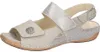 Waldläufer Heliett Damenschuhe Sandalen Bequem Sandalette Productafbeelding-voorbeeld 9