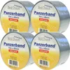 6x Panzertape Panzerband Klebeband Tape Gewebeband Gaffa Produktbild-Vorschau 1