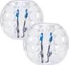 SucceBuy Aufblasbare Bumper Balls  , 2er-Pack, 1,22 m lange Produktbild-Vorschau 1