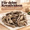 Treibholz naturbelassen 0 — Die Verpackung ist ein Netz, kein Beutel Produktbild-Vorschau