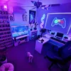 Neon Led Licht USB, Neon Schild , Nachtlicht,Neonlicht Led Produktbild-Vorschau 5