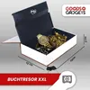 Premium Büchersafe & Tresor | Getarnter Buchtresor als Produktbild-Vorschau 5
