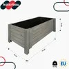 KOTARBAU® Blumenkasten 79x39x30cm Pflanzkasten mit Vlies Produktbild-Vorschau 3
