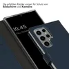 Selencia Echtleder Klapphülle Samsung Galaxy S24 Ultra - Produktbild-Vorschau 4