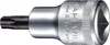 Stahlwille 1054 TX T 50 03131450 1/2 (12.5 mm) Screwdriver Produktbild-Vorschau 1