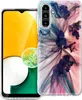 Funda de silicona con diseño para Samsung Galaxy A13 5G / Vista previa de la imagen del producto 1