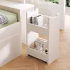Sofabett mit Ladestation, 2 Schubladen, Rollwagen, Produktbild-Vorschau 15