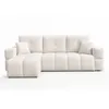Idohome Polsterecksofa BUENO mit Schlaffunktion und Produktbild-Vorschau 9