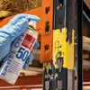 KONTAKT CHEMIE Solvent 50 Etikettenlöser 100 ml Produktbild-Vorschau 4