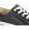 Converse CT AS Ox Niedrig Spitze Schnürung Leder Turnschuhe Produktbild-Vorschau 9
