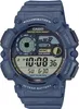 Casio Digitaluhr Fishing Timer Mondphasenanzeige Produktbild-Vorschau 1