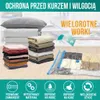 Strex Worki Próżniowe na Kołdry i Ubrania - 14 Sztuk / 4 Podgląd zdjęcia produktu 3