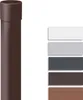 INEFA Fallrohr Kunststoff 200cm DN100 / 100mm, Produktbild-Vorschau 1