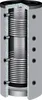 800 Liter TWL Hygienespeicher 90° KER2-800 2 Wärmetauscher Produktbild-Vorschau 1