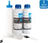 Fap-Fluid 09-K. Blau Powerflex 2 Litri Anteprima dell’immagine prodotto 1