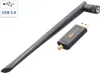 Adapter BRAINZAP 1200 Mbps USB 3.0 Dual-Band WIFI WLAN Podgląd zdjęcia produktu 1