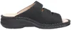 Finn Comfort Damen Pantolette HELLAS schwarz Größe EUR 36 Produktbild-Vorschau 5