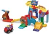 Vtech 80-540504 Tut Tut Baby Flitzer - Stuntpark Produktbild-Vorschau 1