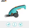 Gardena Set Akku-Grasschere ClasssicCut Li Produktbild-Vorschau 21
