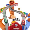 Disney Pixar Cars Radiator Springs Rennen & Retten Produktbild-Vorschau 7