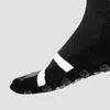 TAPEDESIGN Allround Socks lange Antirutschsocken schwarz Produktbild-Vorschau 5