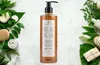 PRIJA Flüssigseife mit Ginsengextrakt, 380 ml Pumpe, Produktbild-Vorschau 2
