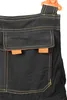 Brixton Spark Latzhose Arbeitshose Gartenhose Produktbild-Vorschau 7
