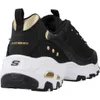 Skechers D'Lites-Ladies Night 149267 (40/BKGD) Produktbild-Vorschau 21