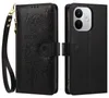 Étui pour Xiaomi Redmi Note 17 Pro 5G, en cuir PU, type Voir les images du produit 2