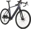 ADORE E-Gravelbike 28" Alu Gravel Tourenfahrrad GTR-770 Produktbild-Vorschau 1