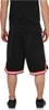 Urban Classics TB243 | Stripes Mesh Shorts S bis 3XL - Produktbild-Vorschau 3