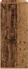 Libreria effetto legno vecchio 60x30x71,5 cm materiale a Anteprima dell’immagine prodotto 5