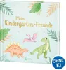 Meine Kindergarten-Freunde () - Dinosaurier Produktbild-Vorschau 3
