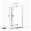 collectXP – Magnetic Card Holder 35 pt 10 stk. – Premium Produktbild-Vorschau 8