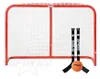 Bramka do hokeja na lodzie BASE Street 32" (81 x 53 x 30 Podgląd zdjęcia produktu 6