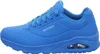 Skechers Uno - Stand On Air 52458/BLU Blue-44 Náhled obrázku produktu 11
