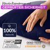 AR Line 2er Pack Jersey Kissenbezüge 50x50 Baumwolle – Produktbild-Vorschau 4
