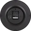 TFA-Dostmann 60.3522.02 Horloge murale à quartz Ronde Voir les images du produit 8