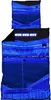 Hamburger SV Bettwäsche Stadion GOTS 135 x 200 Produktbild-Vorschau 2