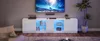 Sweiko 160 x 40 x 52 cm TV-Ständer, Hochglanz-Kommode, Produktbild-Vorschau 12