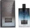 Police Deep Blue Eau de Toilette für Herren 100 ml Produktbild-Vorschau 1