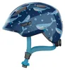 ABUS Kinderhelm Smiley 3.0 - Fahrradhelm mit tiefer Produktbild-Vorschau 1