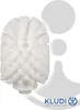 KLUDI AMBA Toiletten-Bürstenkopf - 91469600-00 Produktbild-Vorschau 1