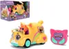 Jada Superkitties se světlem a zvukem 17 cm Rádio na Náhled obrázku produktu 7
