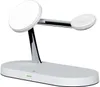 Tech-Protect A12 3In1 Magnetic Magsafe Wireless Charger Podgląd zdjęcia produktu 3