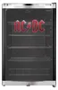 HIGHCUBE AC/DC (HUS-HC203) Getränkekühlschrank Produktbild-Vorschau 1